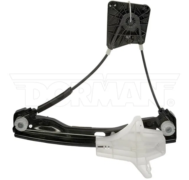 740-318 – DORMAN Window Regulator, OE Replacement Use With Power Windows Without Motor - view 3